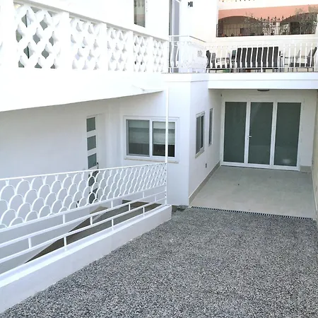 Michael St. Paul's Bay