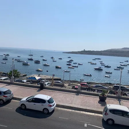 Michael * St. Paul's Bay