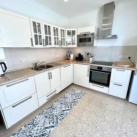 Michael Villa St. Paul's Bay