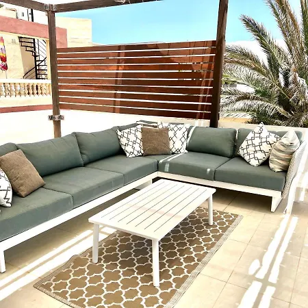 Michael 圣保罗湾城