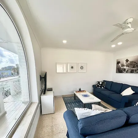 Michael St. Paul's Bay