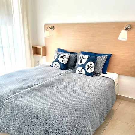 Michael Villa St. Paul's Bay