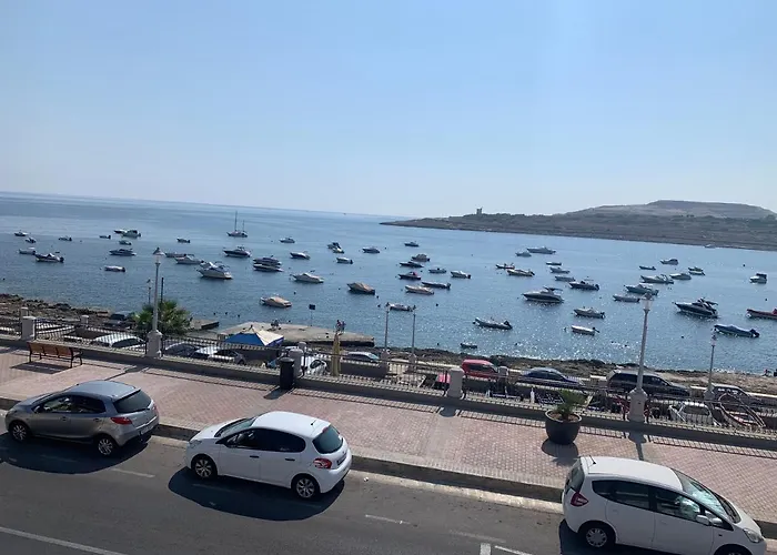 Michael * St Paul's Bay