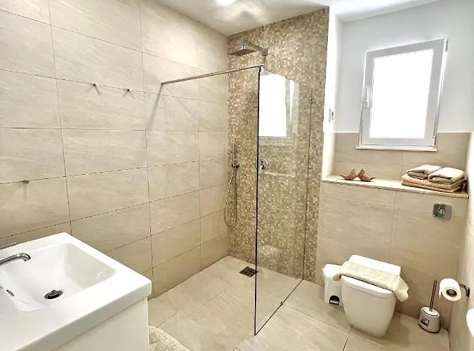 Michael St Paul's Bay