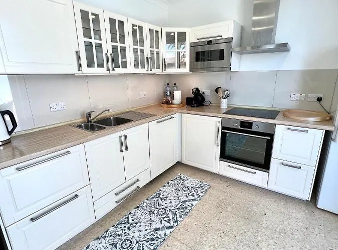 Michael Villa St Paul's Bay