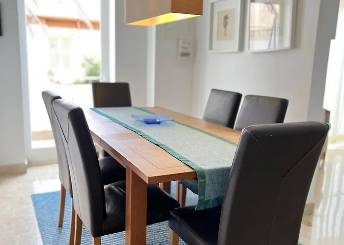 Villa Michael St Paul's Bay