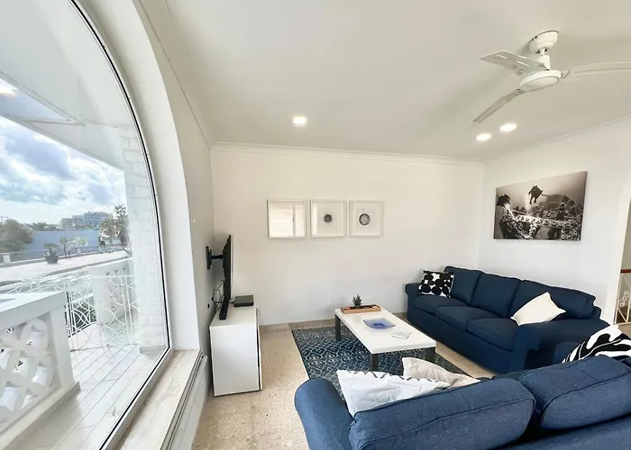 Michael St. Paul's Bay