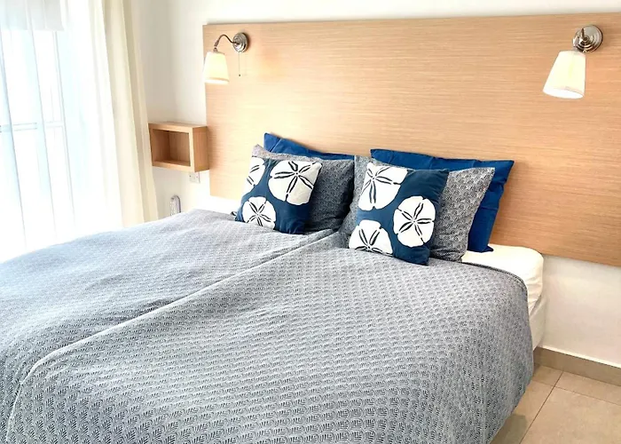 Michael Villa St Paul's Bay