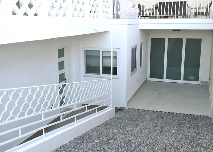 Michael St Paul's Bay