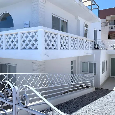 Villa Michael *