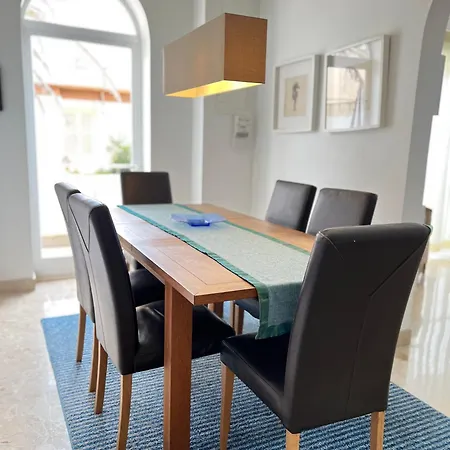 Villa Michael St. Paul's Bay