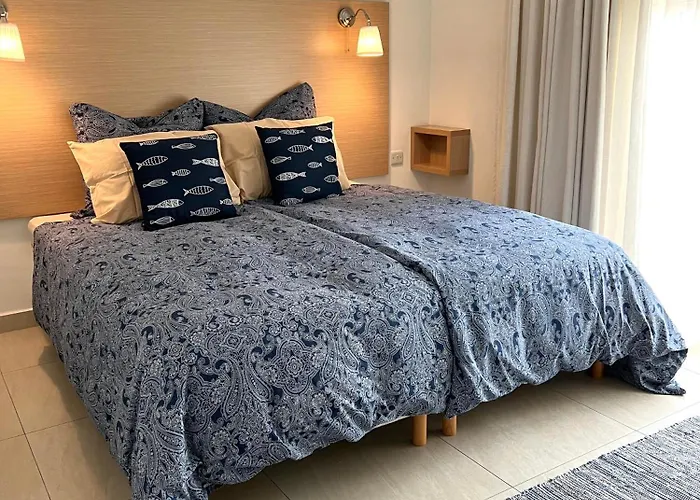 Villa Michael St. Paul's Bay